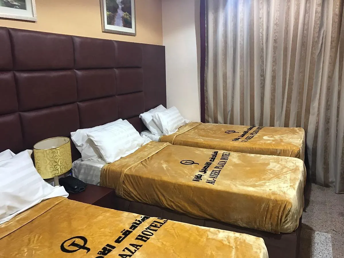 فندق الأصيل ألوان الفندقية Mecca 0*,  Saudi Arabia