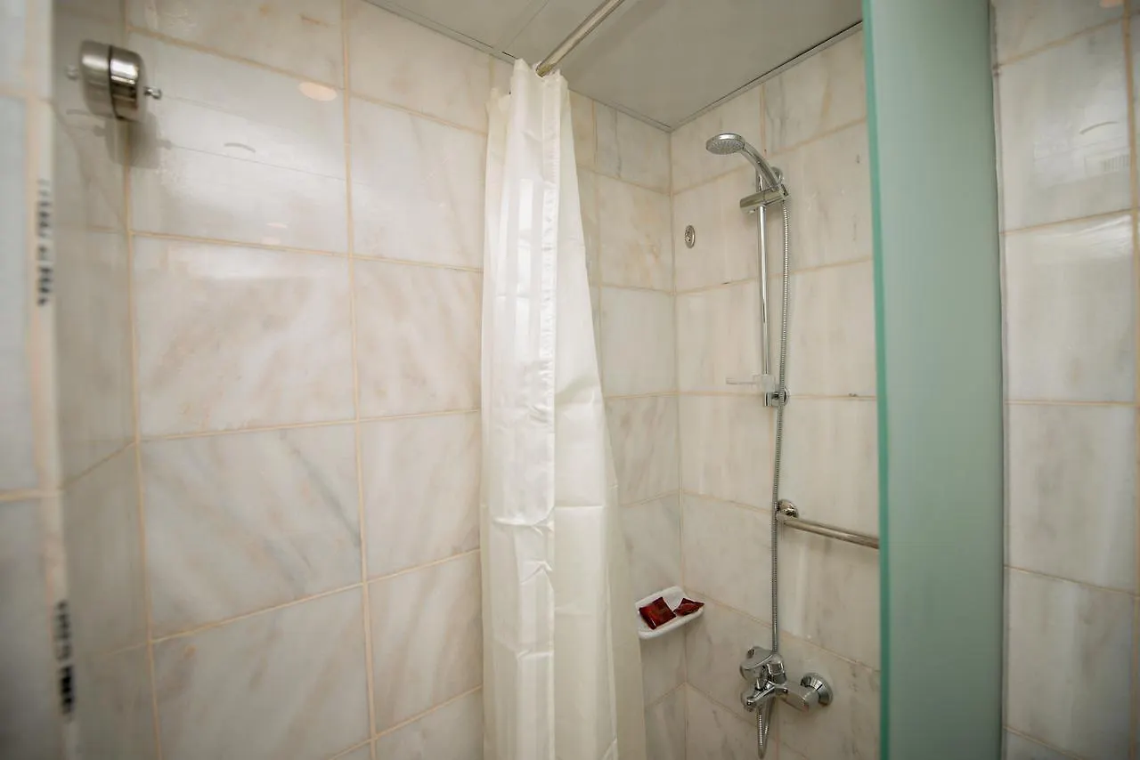 فندق الأصيل ألوان الفندقية Mecca