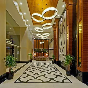 3* فندق رمادا زاد القصر