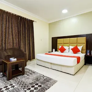 Oyo 427 Nujoom Al Sharqia 2 , الدمام المملكة العربية السعودية
