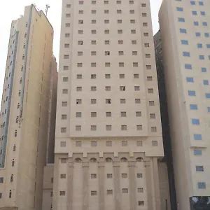  فندق برج الضيافة
