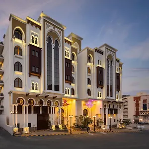 Boudl Ajyad مكة