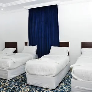 Luluat Al Badaie مكة