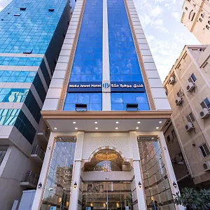  فندق جوهرة