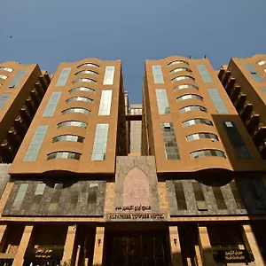 2* فندق Abraj Al Tayseer Tuwa