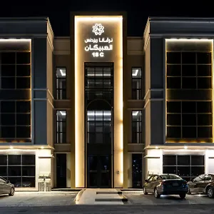 استديو جود الفندقي شقة المدينة المنورة