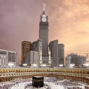 Swissotel Makkah La Meca