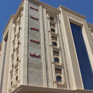 مدينة القمر للوحدات السكنية , جدة المملكة العربية السعودية