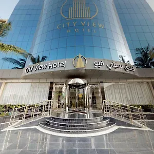 سيتي فيو 3*, جدة المملكة العربية السعودية