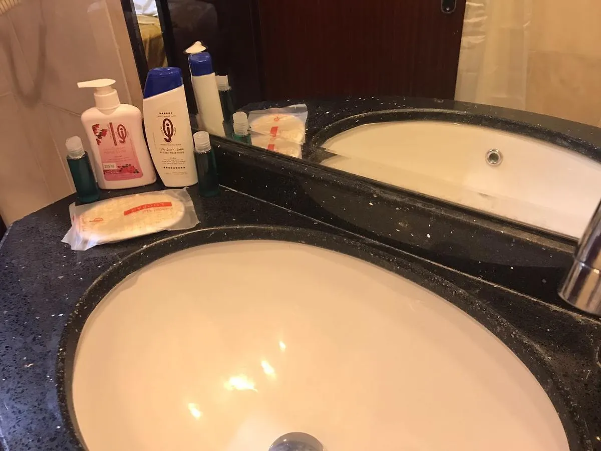 فندق الأصيل ألوان الفندقية La Mecque Hotel